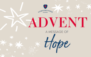 Advent Devotional: Week 1 - "He is Coming!"